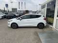 Ford Fiesta 5 Porte 1.1  Titanium Weiß - thumbnail 7