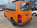 Volkswagen T6 Kombi T6 Transporter Kombi 2.0 TDI 4M *4 SITZE*8-FACH* Portocaliu - thumbnail 6