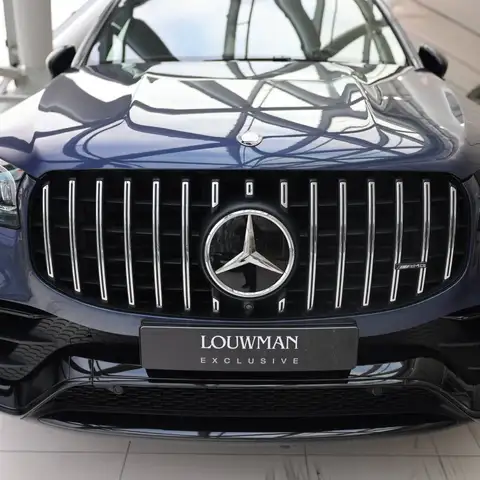 Mercedes-Benz GLS 63 AMG 4MATIC+ | 23” AMG velgen | Pano | AMG Nightpakket