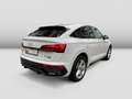 Audi Q5 45 TFSI quattro S line S tronic HUD Weiß - thumbnail 4