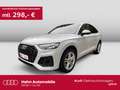 Audi Q5 45 TFSI quattro S line S tronic HUD Weiß - thumbnail 1
