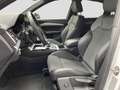 Audi Q5 45 TFSI quattro S line S tronic HUD Weiß - thumbnail 10