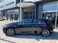 Mercedes-Benz A 180 AMG Line Advanced Plus Automatic MILD-HYBRID Noir - thumbnail 8