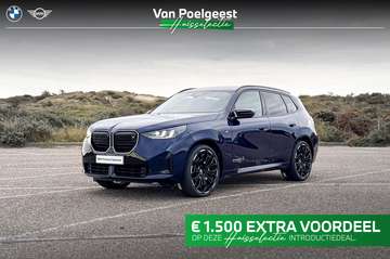 M50 M Sport | Harman Kardon | Trekhaak | M Perform