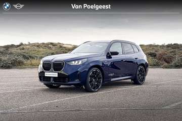 M50 M Sport | Harman Kardon | Trekhaak | M Perform