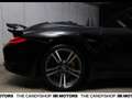 Porsche 911 Turbo S Cabrio *EXCLUSIVE*1_BESITZ* Schwarz - thumbnail 16