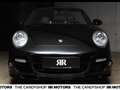 Porsche 911 Turbo S Cabrio *EXCLUSIVE*1_BESITZ* Schwarz - thumbnail 12