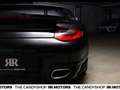 Porsche 911 Turbo S Cabrio *EXCLUSIVE*1_BESITZ* Schwarz - thumbnail 10