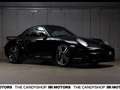 Porsche 911 Turbo S Cabrio *EXCLUSIVE*1_BESITZ* Schwarz - thumbnail 3