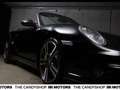 Porsche 911 Turbo S Cabrio *EXCLUSIVE*1_BESITZ* Schwarz - thumbnail 18