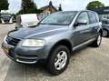 Volkswagen Touareg 3.2 V6 221pk NAVI/LEER/XENON/ST.VERW/TREKHAAK Szürke - thumbnail 2