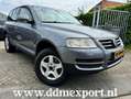 Volkswagen Touareg 3.2 V6 221pk NAVI/LEER/XENON/ST.VERW/TREKHAAK Szürke - thumbnail 1