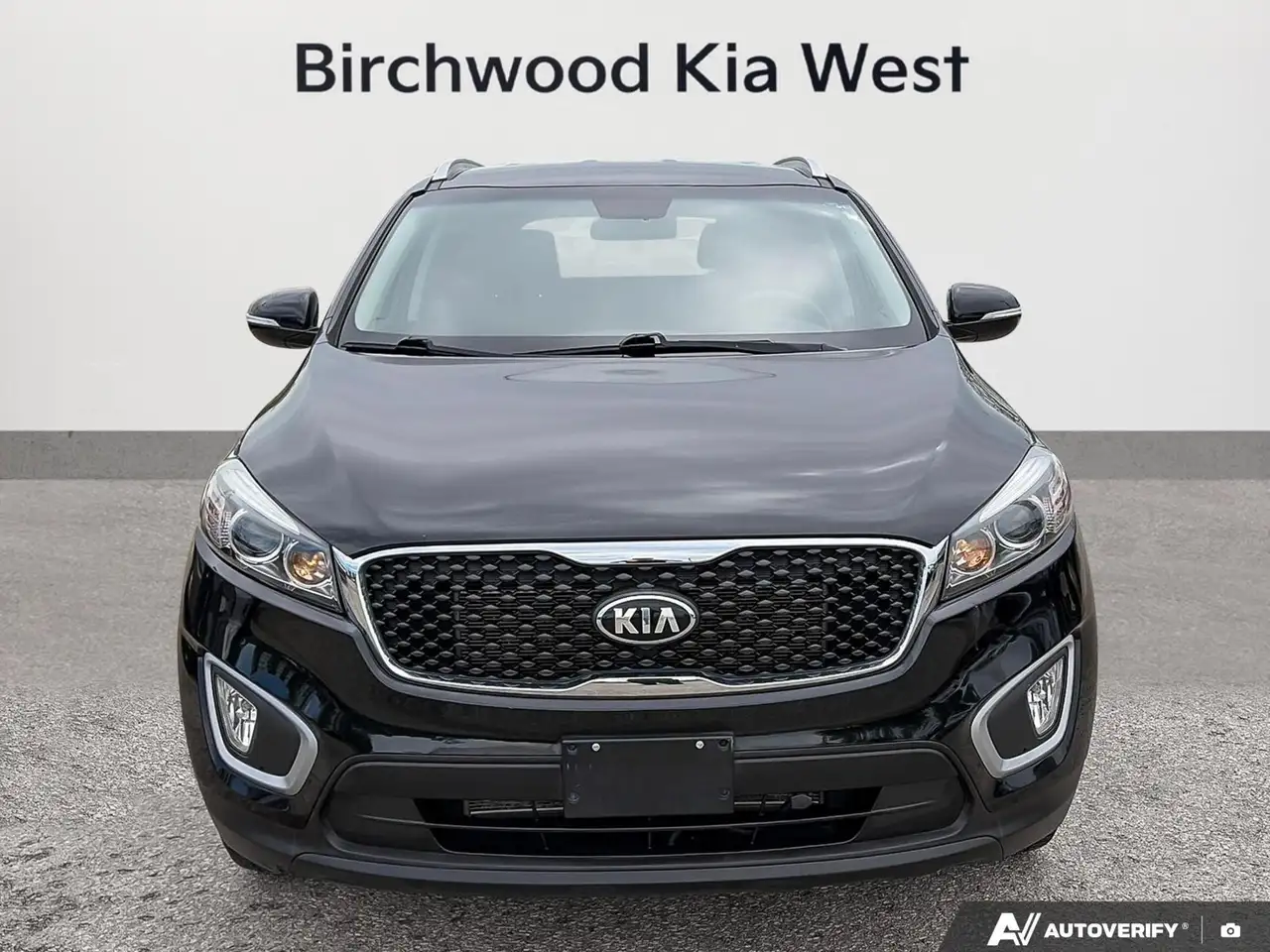 Kia Sorento снимка Kia Sorento