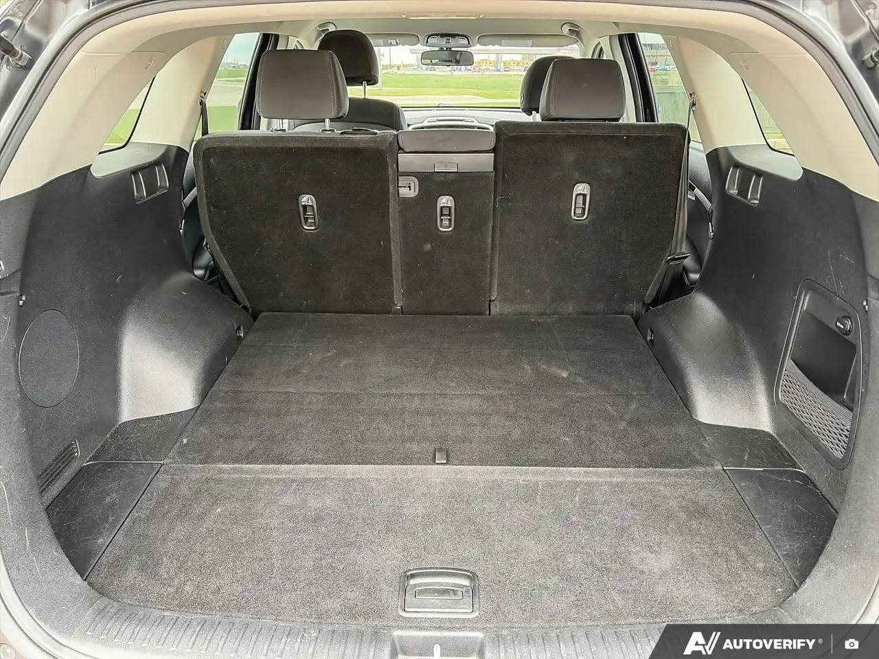 Kia Sorento снимка Kia Sorento