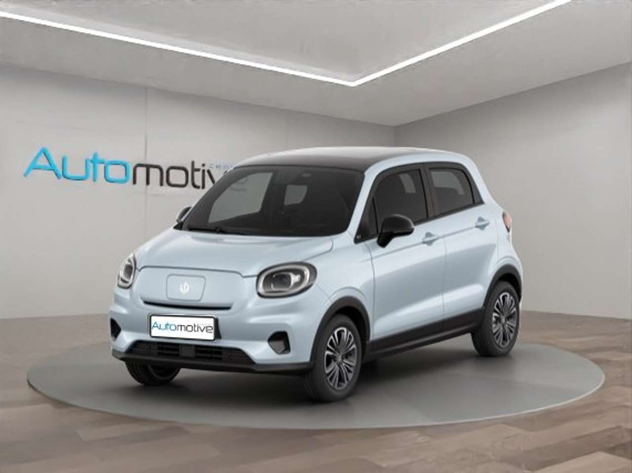 Leapmotor T03 T03 37,3kWh