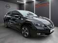 Nissan Leaf N-Connecta, 150 PS, 40 kWh, 360°-Kam., SHZ Fekete - thumbnail 3