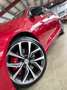 Opel Insignia B SPORTS TOURER GSi 4X4+BREMBO+LEDER+UNFALLFREI Rouge - thumbnail 10