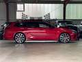 Opel Insignia B SPORTS TOURER GSi 4X4+BREMBO+LEDER+UNFALLFREI Rouge - thumbnail 4