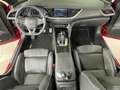 Opel Insignia B SPORTS TOURER GSi 4X4+BREMBO+LEDER+UNFALLFREI Rouge - thumbnail 14