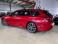 Opel Insignia B SPORTS TOURER GSi 4X4+BREMBO+LEDER+UNFALLFREI Rouge - thumbnail 11