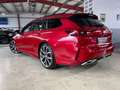 Opel Insignia B SPORTS TOURER GSi 4X4+BREMBO+LEDER+UNFALLFREI Rouge - thumbnail 5