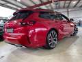 Opel Insignia B SPORTS TOURER GSi 4X4+BREMBO+LEDER+UNFALLFREI Rouge - thumbnail 9