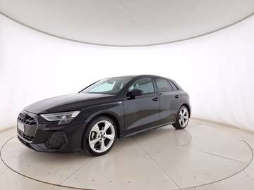 sportback 2.0 tdi s line edition 150cv s-tronic