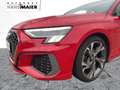 Audi A3 Sportback TFSI S line Stronic Navi ACC Matrix Rot - thumbnail 7