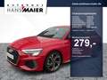 Audi A3 Sportback TFSI S line Stronic Navi ACC Matrix Rot - thumbnail 1