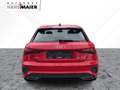 Audi A3 Sportback TFSI S line Stronic Navi ACC Matrix Rot - thumbnail 5