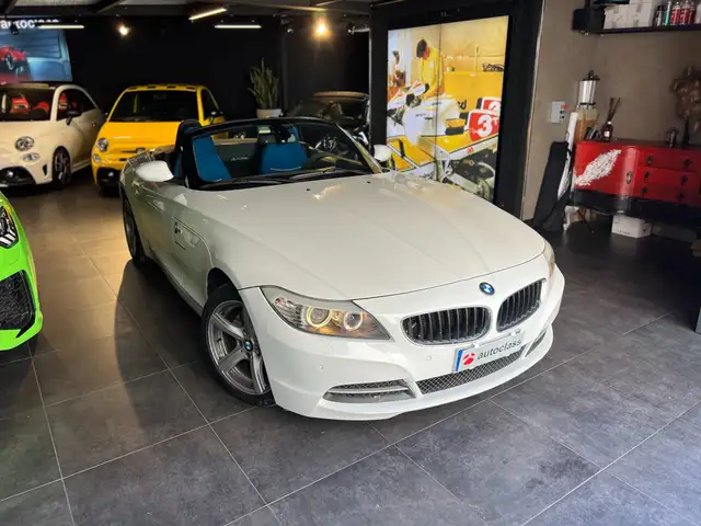 BMW Z4 Z4 E89 sdrive20i