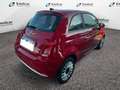 Fiat 500 1.0 Hybrid Dolcevita Rosso - thumbnail 4