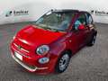 Fiat 500 1.0 Hybrid Dolcevita Rosso - thumbnail 1