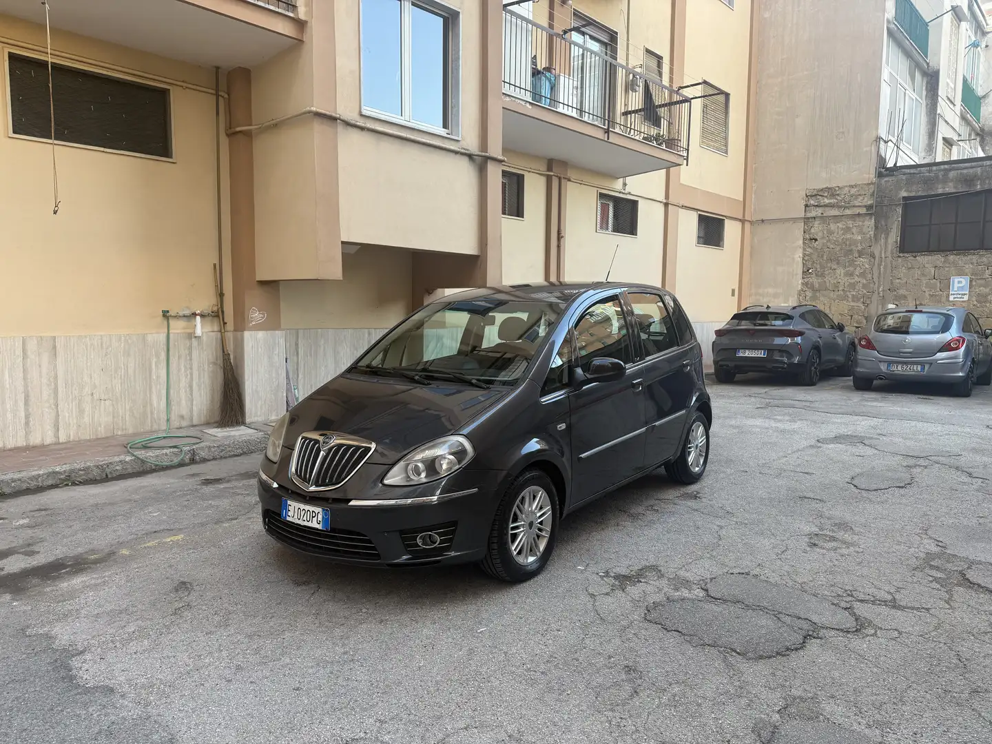 Lancia MUSA 1.3 mjt Platino s&s 95cv - 1