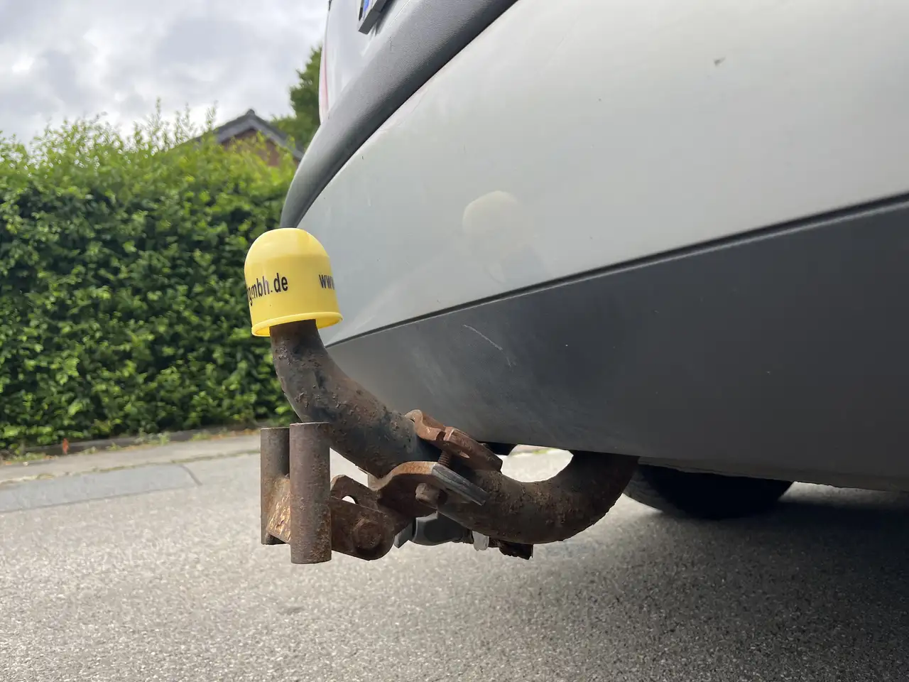 Volkswagen Passat 1.8 8V Turbo 1.Hand, Scheckheftgepflegt, 04/27 TÜV, foto 6