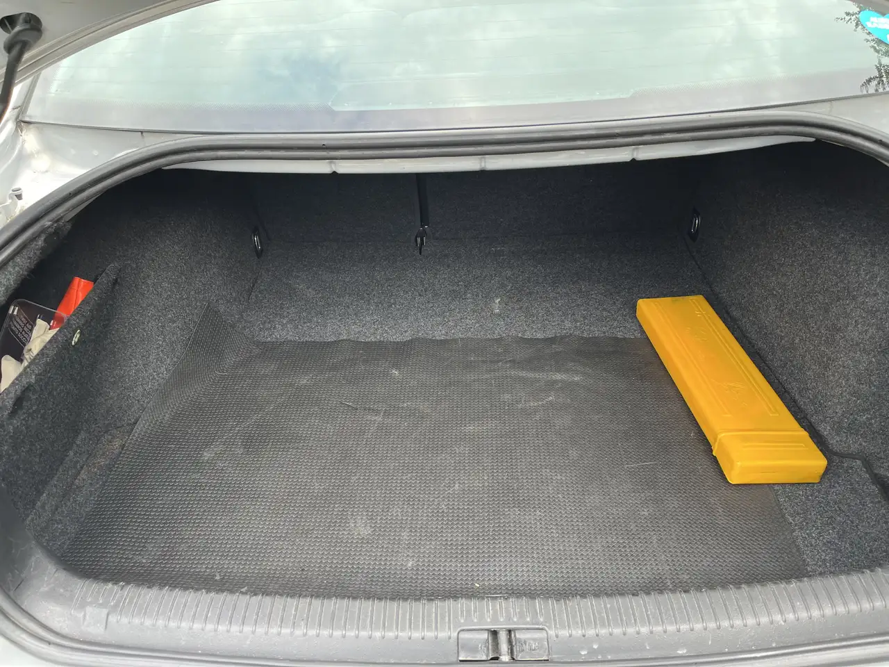 Volkswagen Passat 1.8 8V Turbo 1.Hand, Scheckheftgepflegt, 04/27 TÜV, foto 10