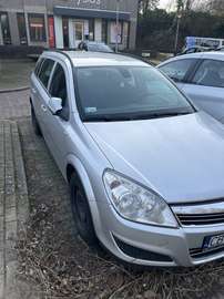 1.7 CDTI Caravan DPF Selection