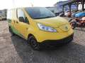 Nissan NV200 NV200 Gelb - thumbnail 2