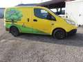 Nissan NV200 NV200 Gelb - thumbnail 4
