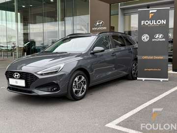 1.0T-GDI Techno | STOCK