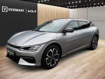 GTLINE RWD 77.4 kWh - AP + PP