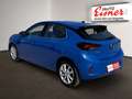 Opel Corsa 1.2 DIRECT INJECTION Blau - thumbnail 12