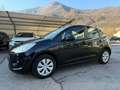 Citroen C3 C3 5p 1.4 HDi 70 Perfect Schwarz - thumbnail 1
