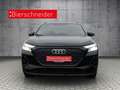 Audi Q4 e-tron 50 quattro S-line HUD KAMERA NAVI LED GRA DAB 21 Schwarz - thumbnail 2