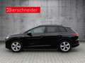 Audi Q4 e-tron 50 quattro S-line HUD KAMERA NAVI LED GRA DAB 21 Schwarz - thumbnail 3
