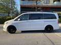 Mercedes-Benz V 220 V220d EDITION lang AMG LED Leder DISTRONIC 9G MOPF Weiß - thumbnail 7