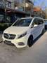Mercedes-Benz V 220 V220d EDITION lang AMG LED Leder DISTRONIC 9G MOPF Weiß - thumbnail 6