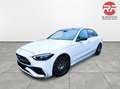 Mercedes-Benz C 220 d 9G-TRONIC 4Matic AMG+PANO+DISTR+DIGI L+HEAD UP Weiß - thumbnail 3