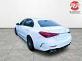 Mercedes-Benz C 220 d 9G-TRONIC 4Matic AMG+PANO+DISTR+DIGI L+HEAD UP Weiß - thumbnail 4