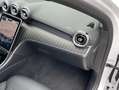 Mercedes-Benz C 220 d 9G-TRONIC 4Matic AMG+PANO+DISTR+DIGI L+HEAD UP Weiß - thumbnail 5